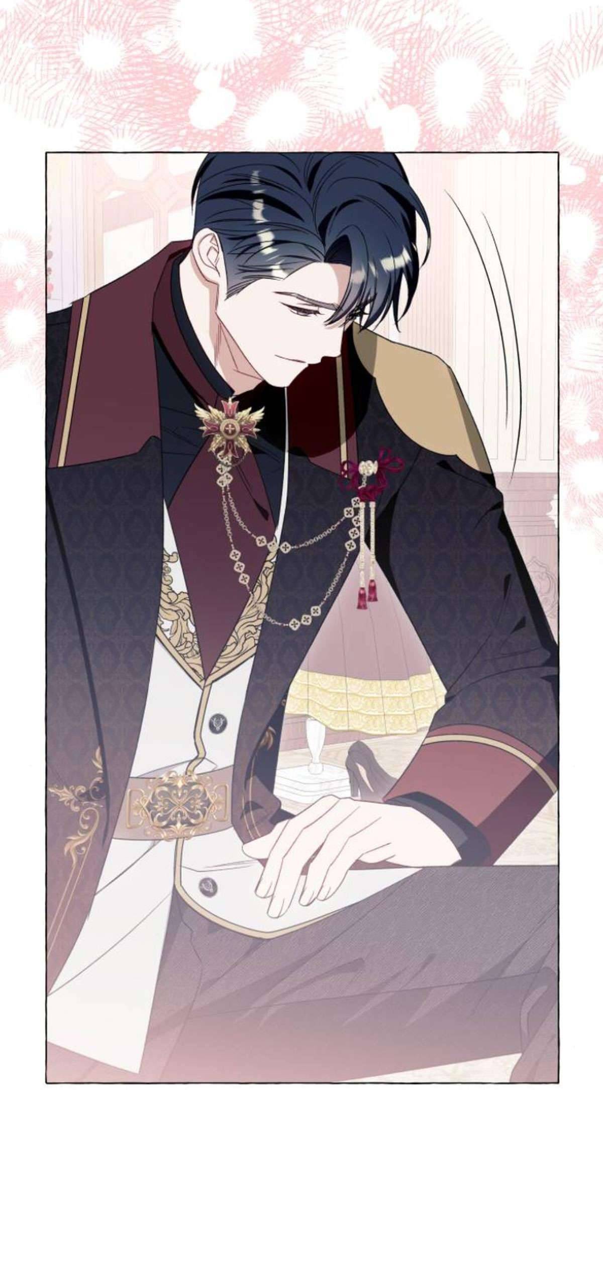 Tôi Tưởng Đó Chỉ Là Tiểu Thuyết Trọng Sinh Bình Thường Chapter 41 - Trang 4