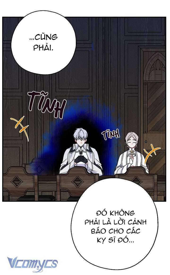 A Nào, Ngậm Thìa Vàng Nhé? Chap 17 - Trang 3