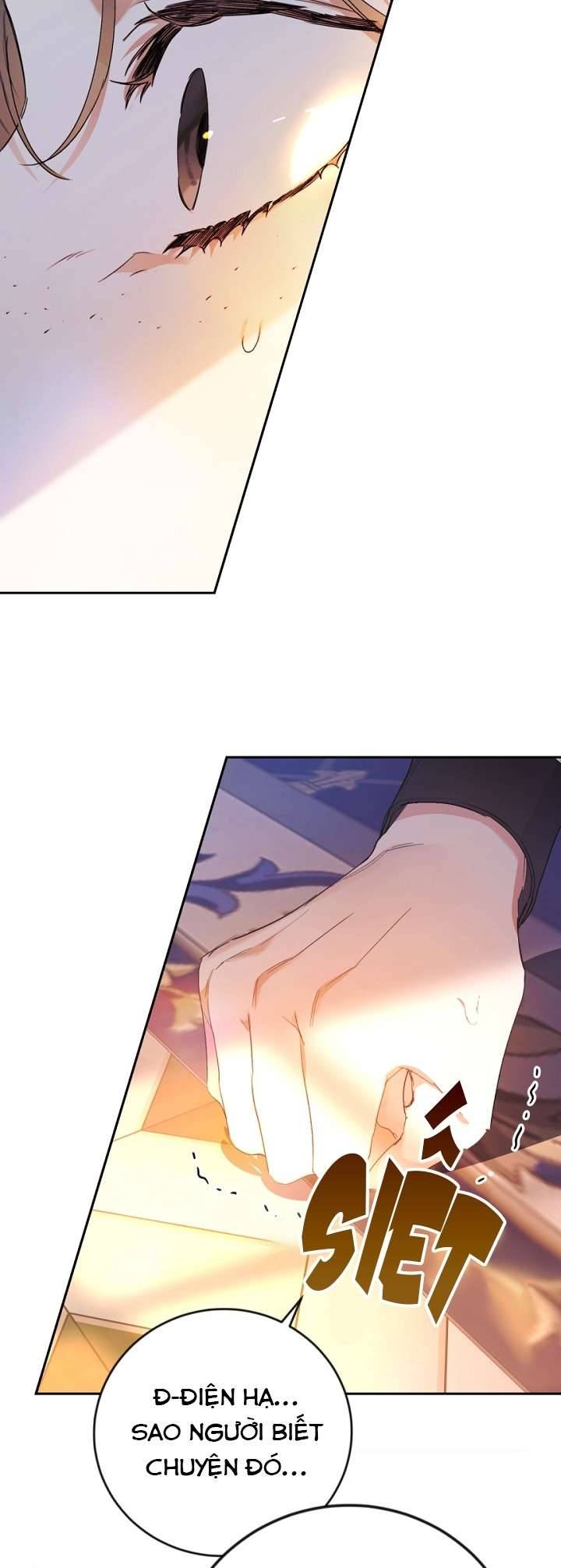 Ác Nữ Chỉ Là Một Con Rối Chap 15 - Trang 2