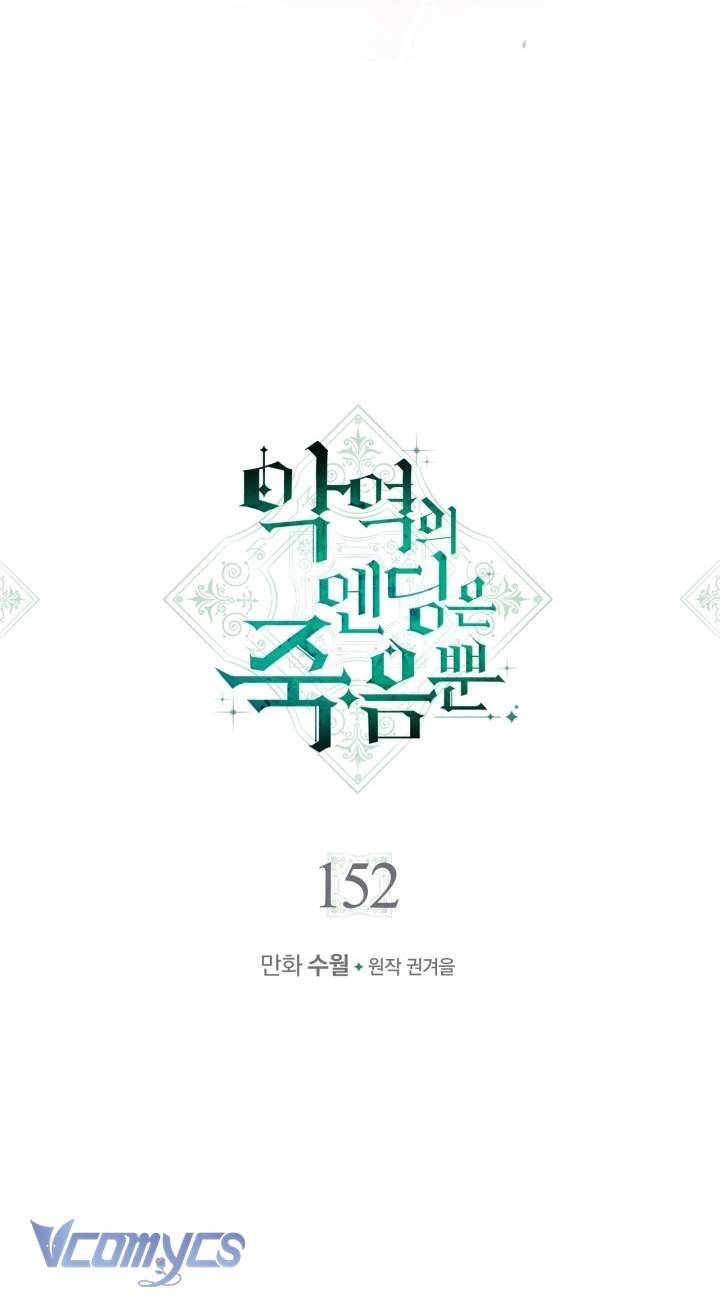 Kết Cục Của Nhân Vật Phản Diện Chỉ Có Thể Là Cái Chết Chapter 152 - Trang 4