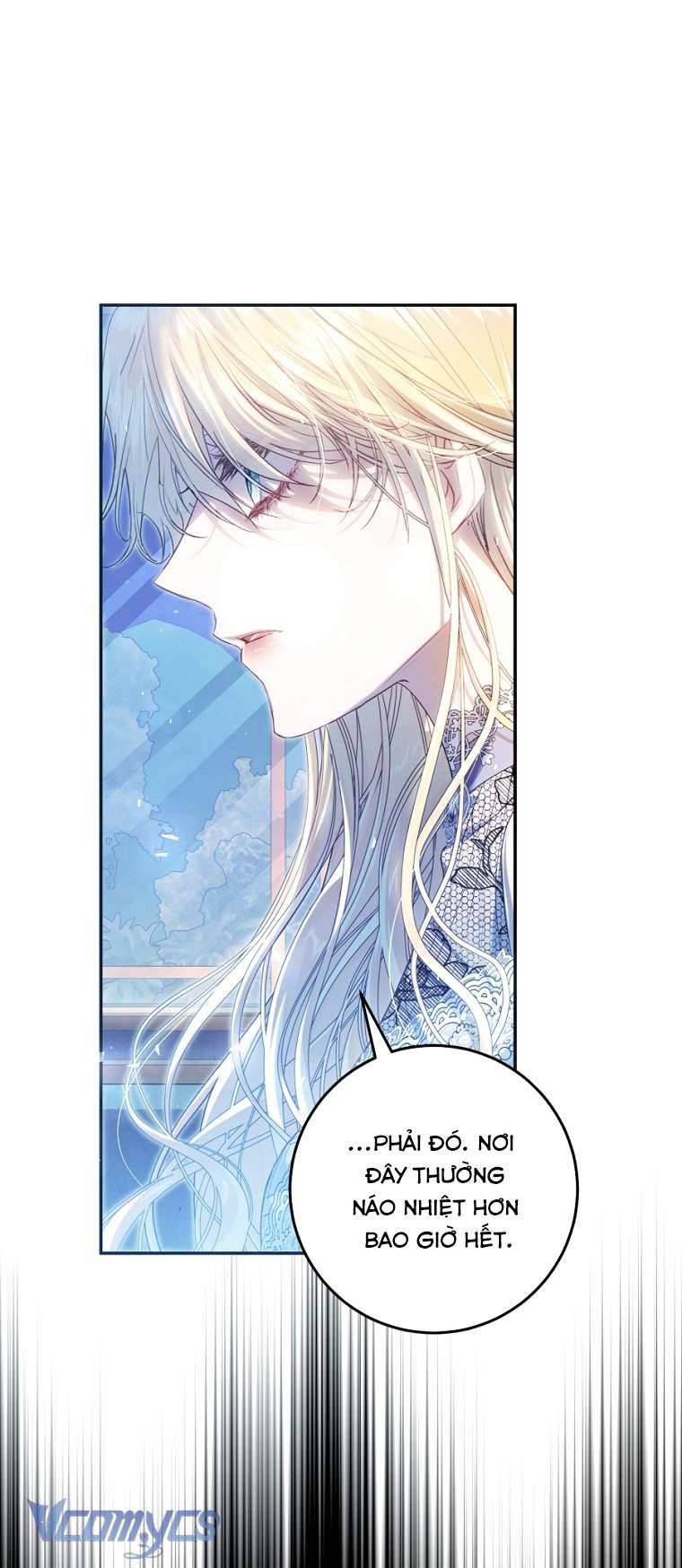 Ác Nữ Chỉ Là Một Con Rối Chap 84 - Next Chap 85