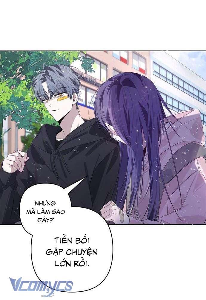 Đàn Anh Xấu Xa! Chap 58 - Trang 3