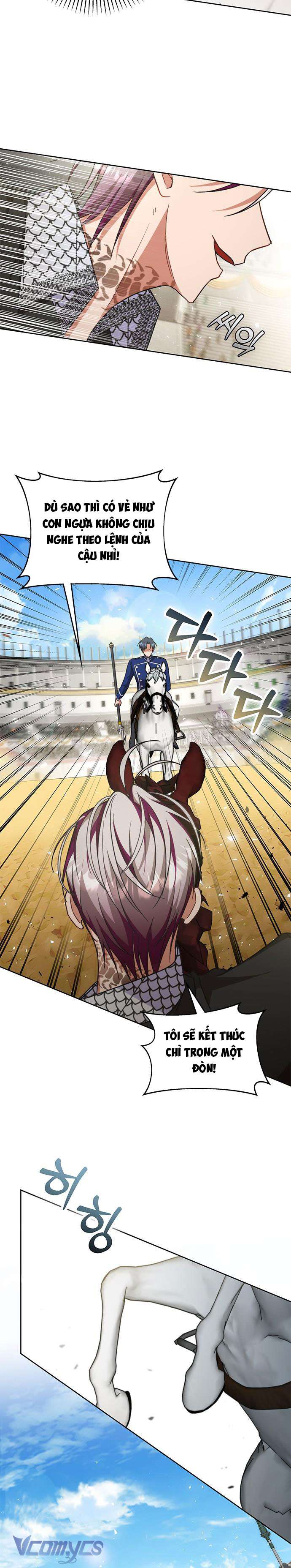 Làm Thế Nào Để Ăn Chủ Nhân Chapter 61 - Next Chapter 63