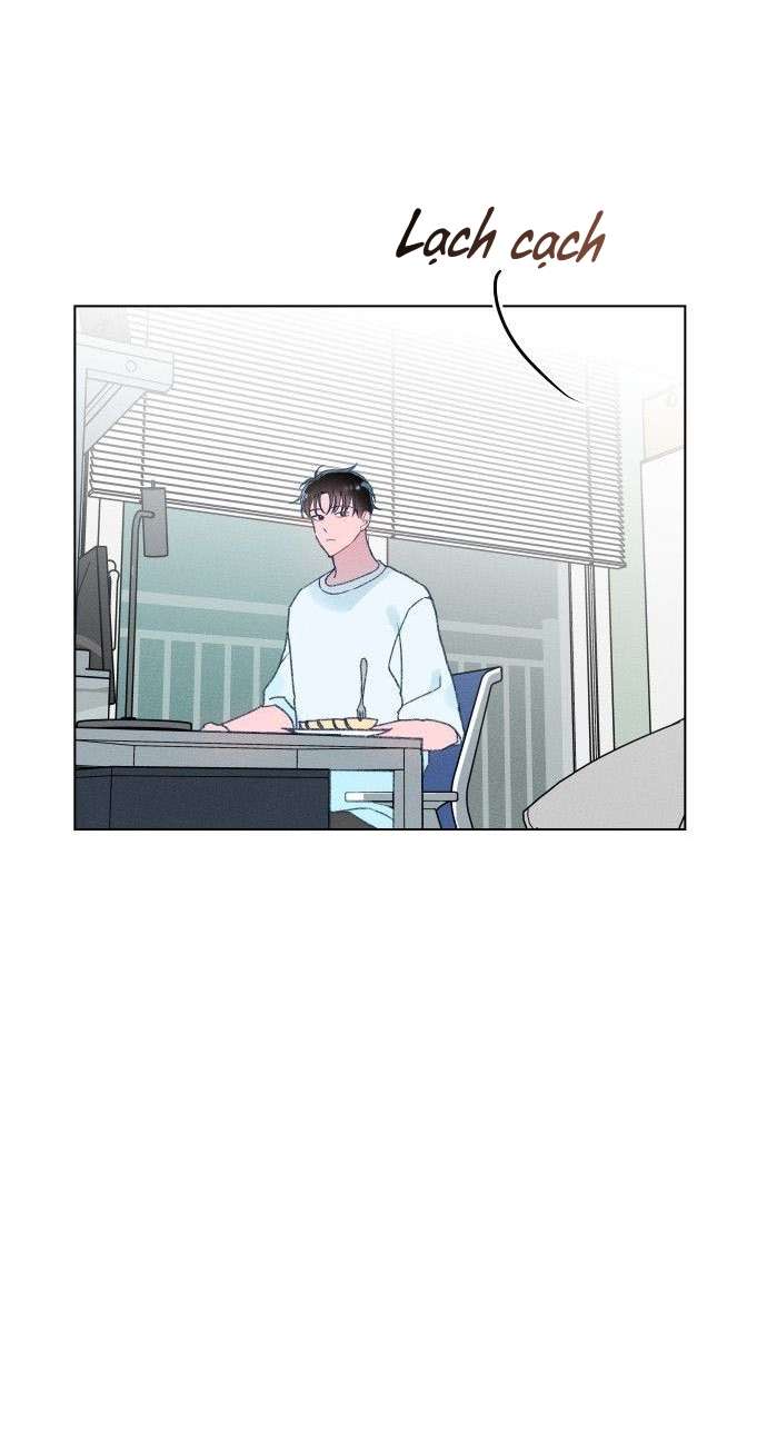 Bầu Trời Mùa Hạ Dấu Yêu Chapter 4 - Trang 4