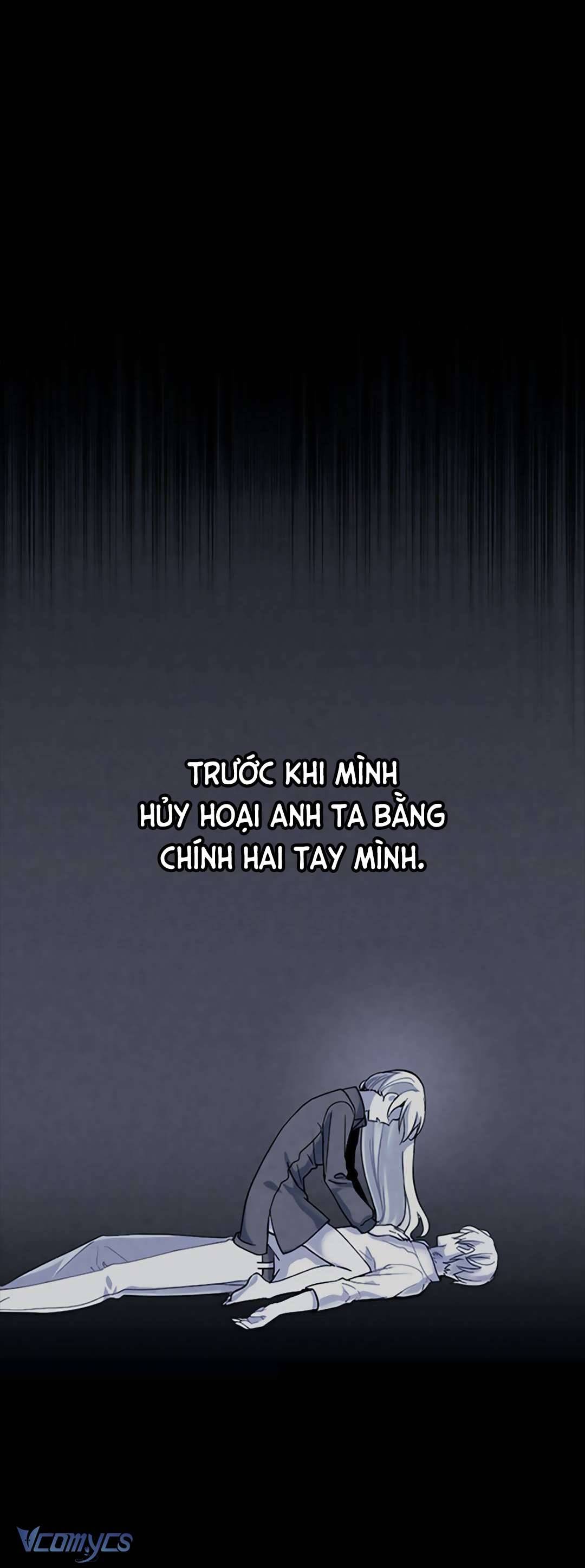 Nữ Vương Và Thánh Kỵ Sĩ Chap 17 - Next Chap 19