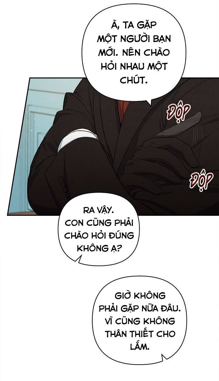 Phương Pháp Trở Thành Con Gái Của Người Hùng Bóng Đêm Chap 31 - Next Chap 32