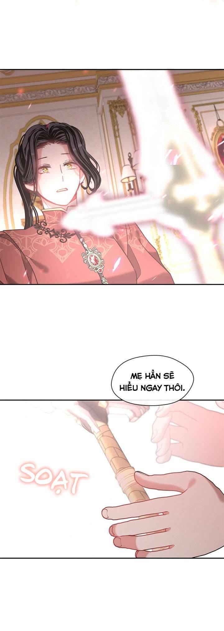 Gia Đình Bị Ám Ảnh Bởi Tôi Chapter 24 - Trang 4