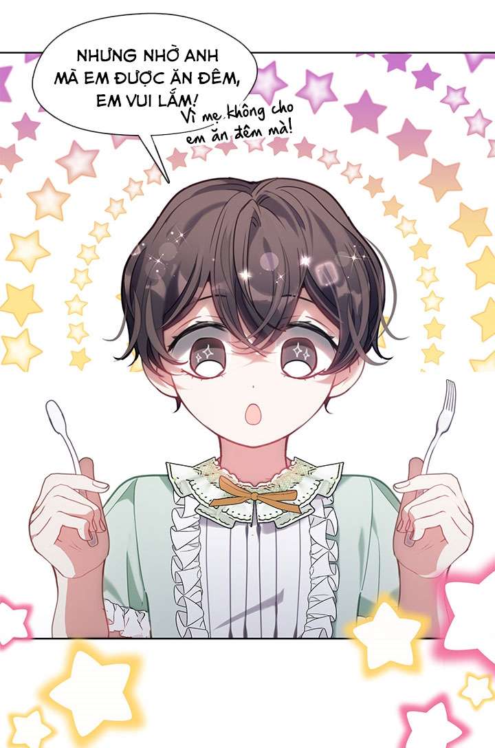 Gia Đình Bị Ám Ảnh Bởi Tôi Chapter 38 - Trang 4