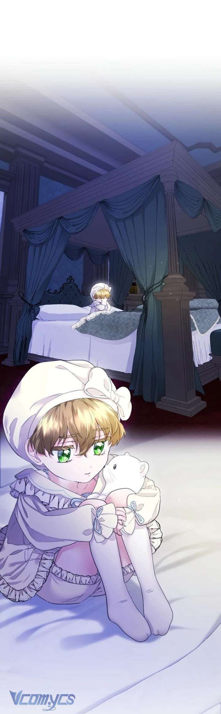 Tuy Là Một Người Mẹ Kế Vô Dụng, Nhưng Tôi Yêu Gia Đình Của Mình Rất Nhiều Chap 12 - Trang 2