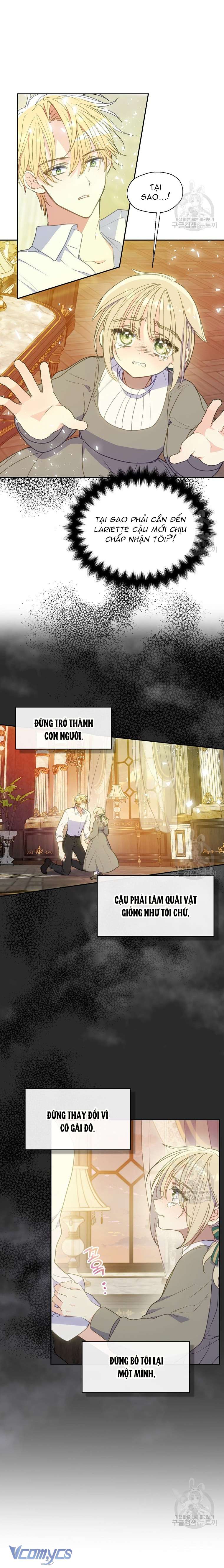 Bệ Hạ Xin Đừng Giết Tôi!!! Chap 88 - Trang 2