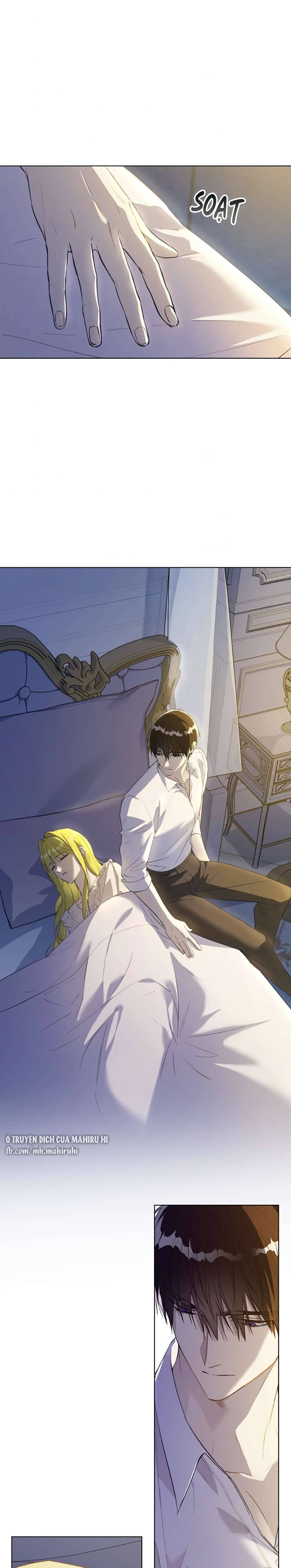 Công Chúa Khắc Ấn Lên Kẻ Phản Nghịch Chap 48 - Trang 2