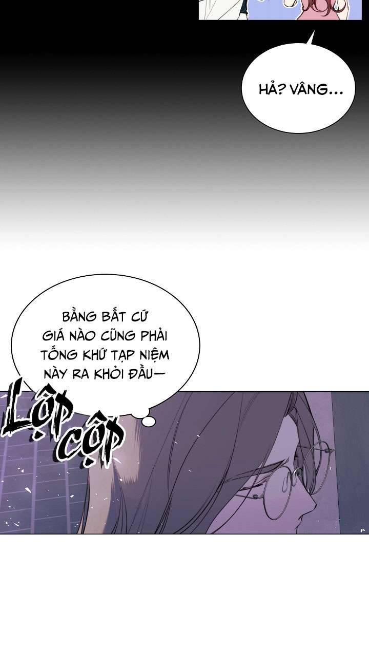 Ác Nữ Cần Bạo Chúa Chapter 28 - Trang 4
