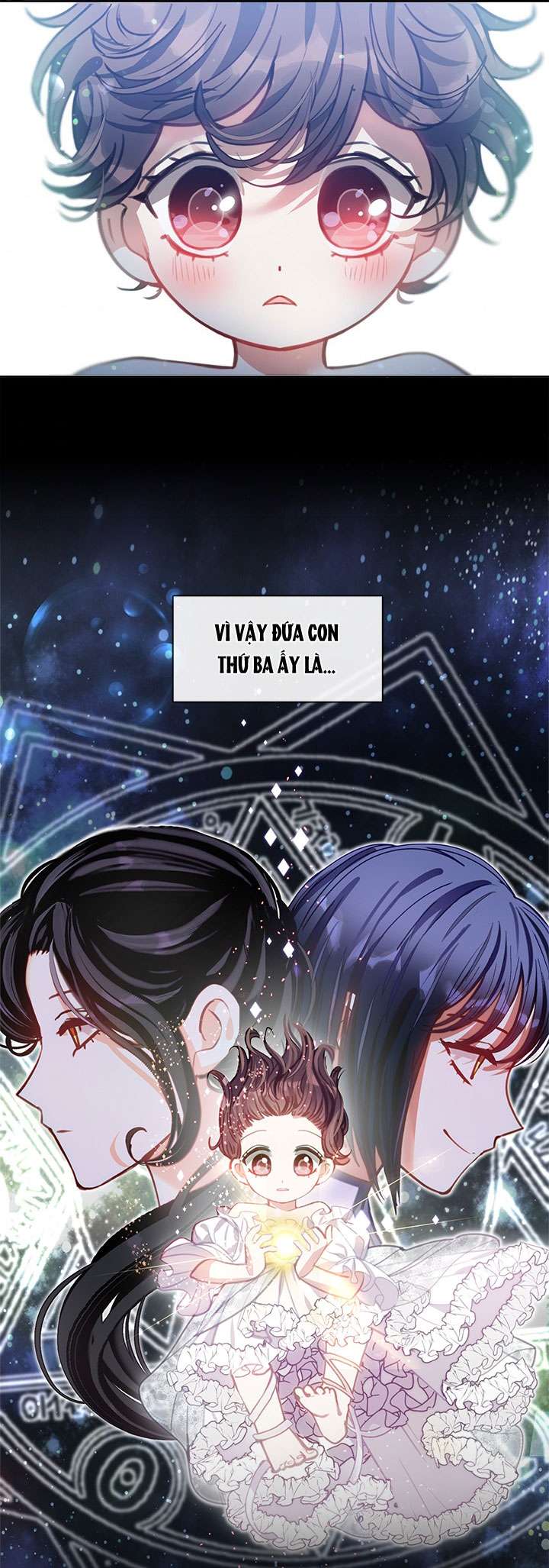 Gia Đình Bị Ám Ảnh Bởi Tôi Chapter 13 - Trang 4