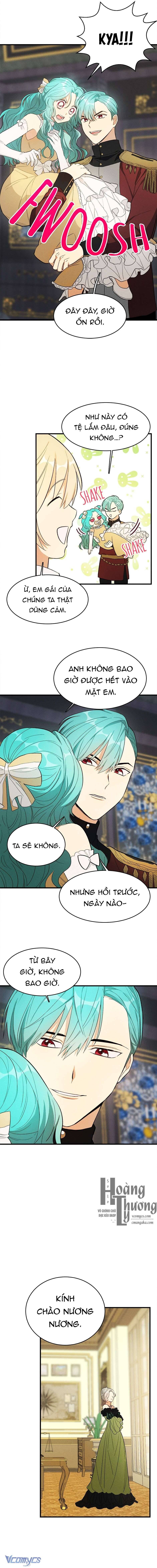 Quý Cô Đầu Bếp Hoàng Gia Chap 41 - Trang 2