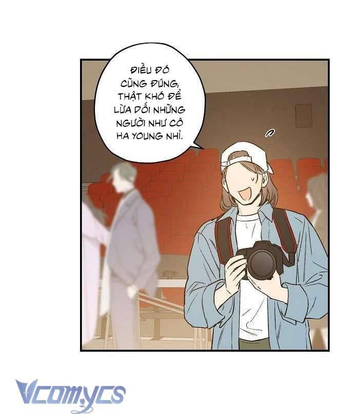 Onsaemiro Chapter 25 - Trang 4