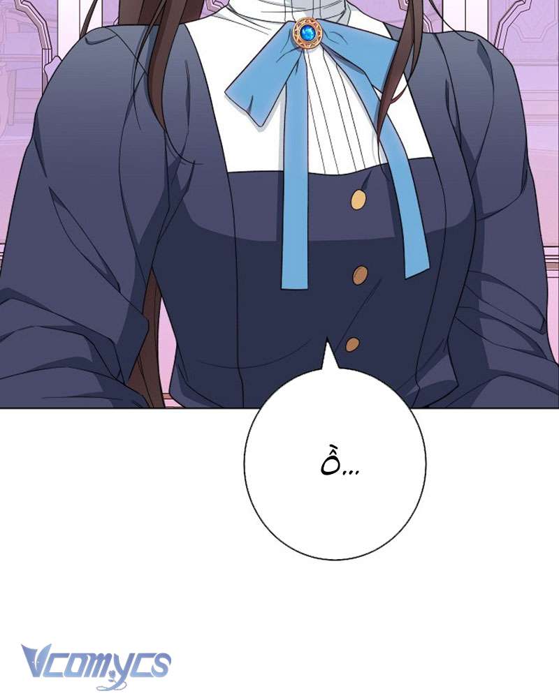 Hầu Gái Độc Quyền Của Hoàng Hậu Phản Diện Chapter 28 - Trang 4