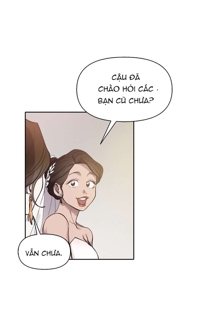 Thanh Xuân Của Chúng Ta Chap 84 - Trang 4