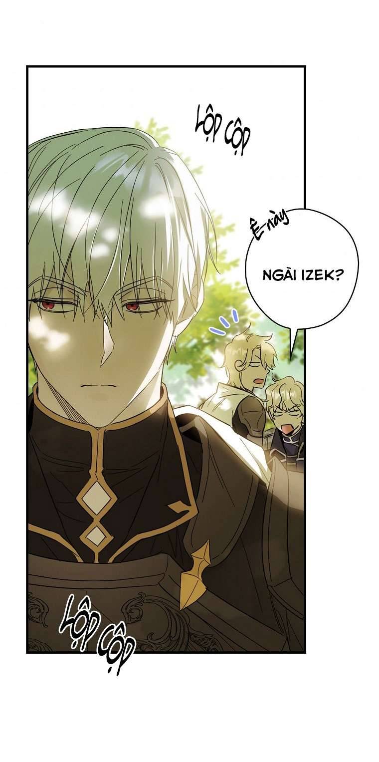 Phương Pháp Khiến Phu Quân Đứng Về Phía Tôi Chapter 4 - Trang 4