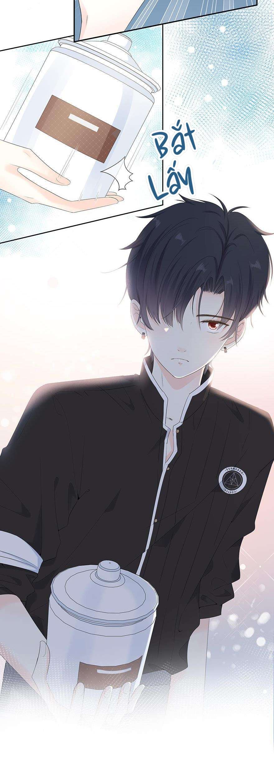 Hai thìa cà phê muối : Bắt đầu lại cuộc sống của chúng ta Chapter 5 - Next Chapter 6