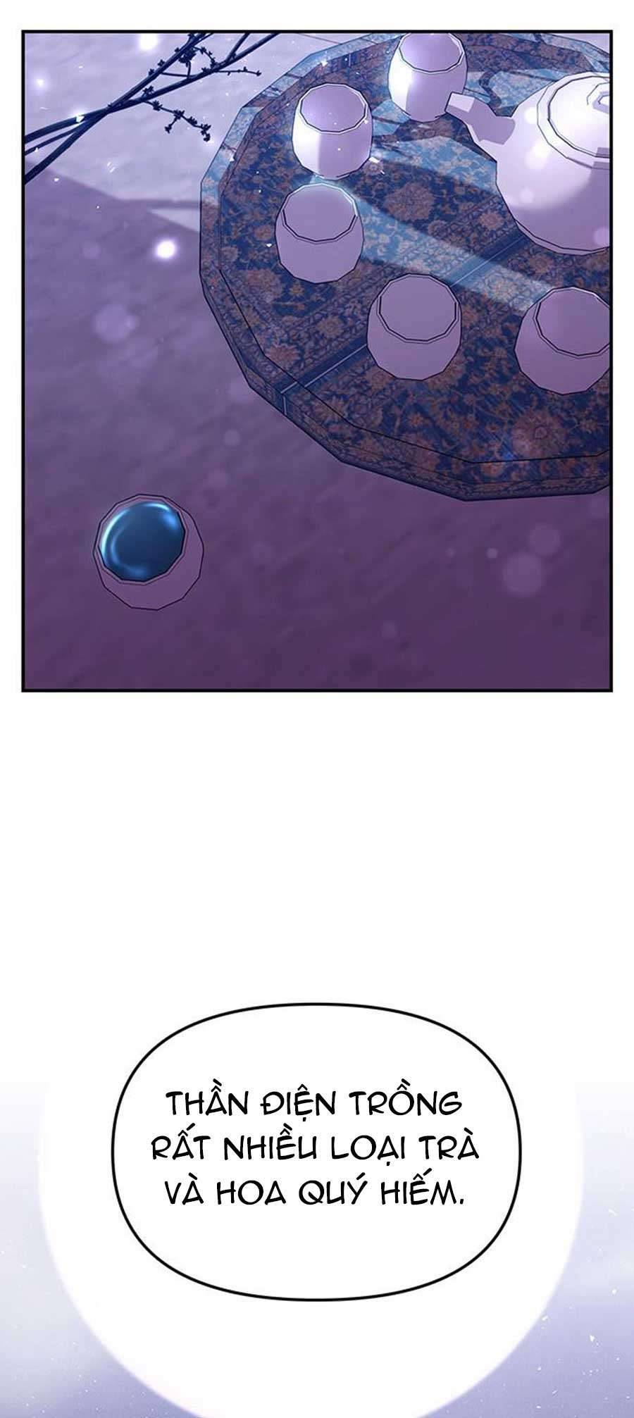 Vương Tử Huyền Bí Chapter 15 - Trang 4