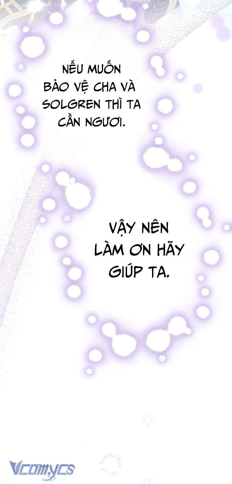 Tôi Chỉ Chăm Sóc Người Cha Ốm Yếu Của Mình Mà Thôi! Chapter 9 - Trang 4