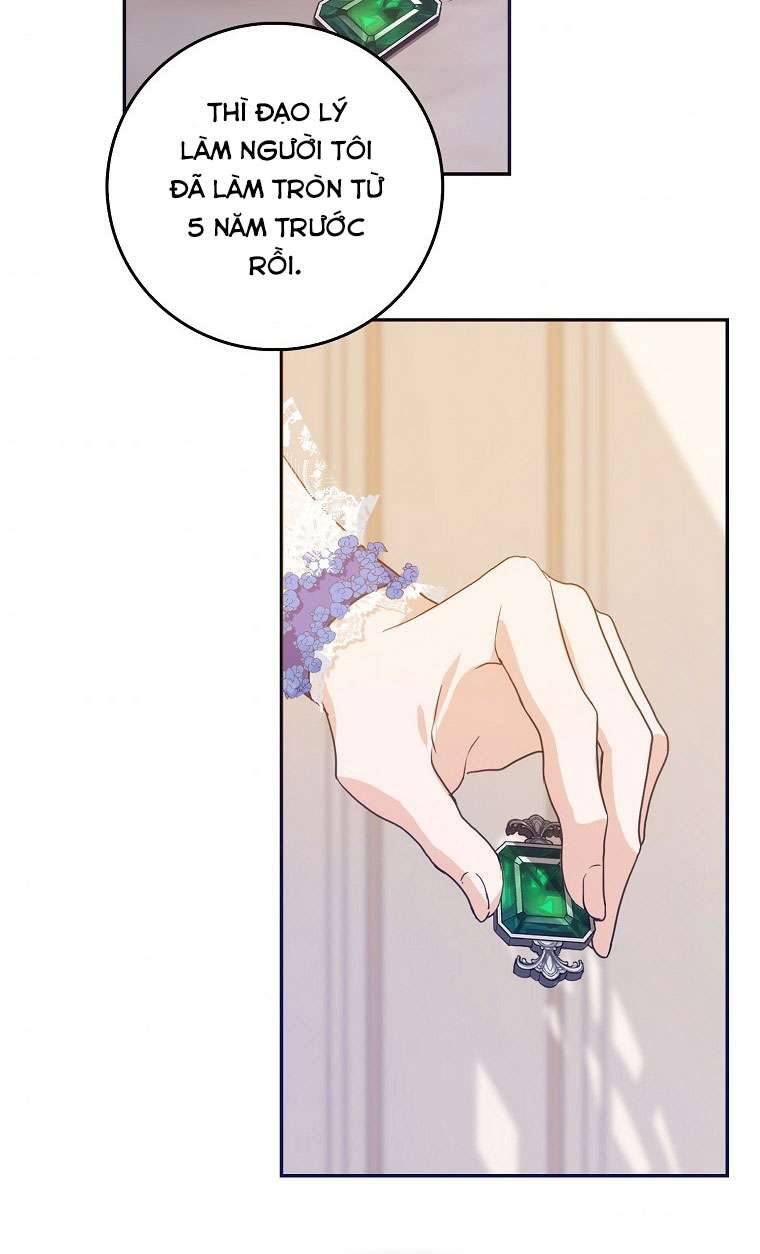 Tôi Trở Thành Vợ Của Nam Chính Chap 24 - Trang 3