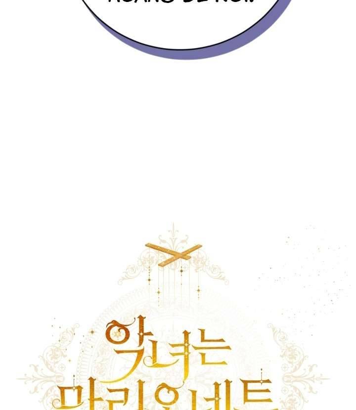 Ác Nữ Chỉ Là Một Con Rối Chap 15 - Trang 2