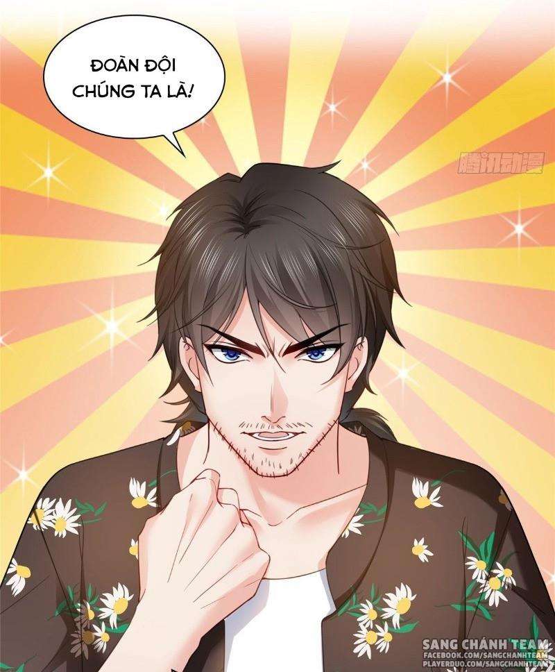 Hệt Như Hàn Quang Gặp Nắng Gắt Chap 90 - Trang 4