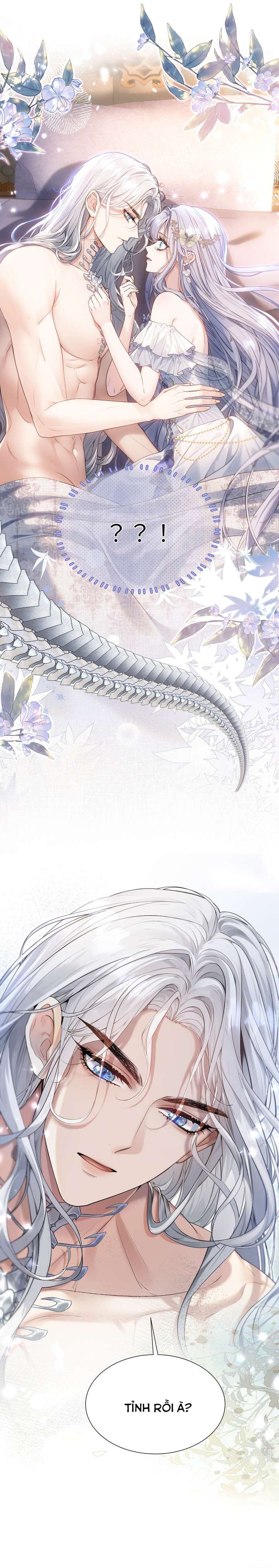 Nuôi Dưỡng Tân Nương Của Ác Long Chap 2 - Next Chap 3