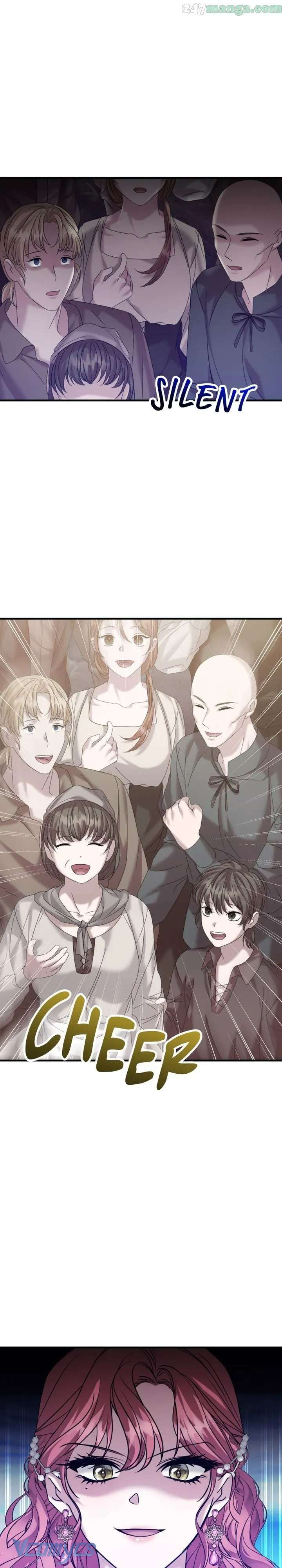 Hôn Nhân Liên Minh Để Trả Thù Chap 22 - Trang 2