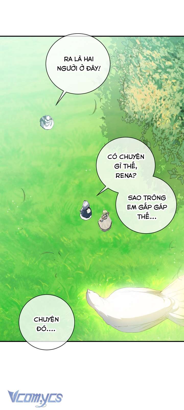 Lại Một Lần Nữa Hướng Về Ánh Sáng Chap 79 - Next Chap 80