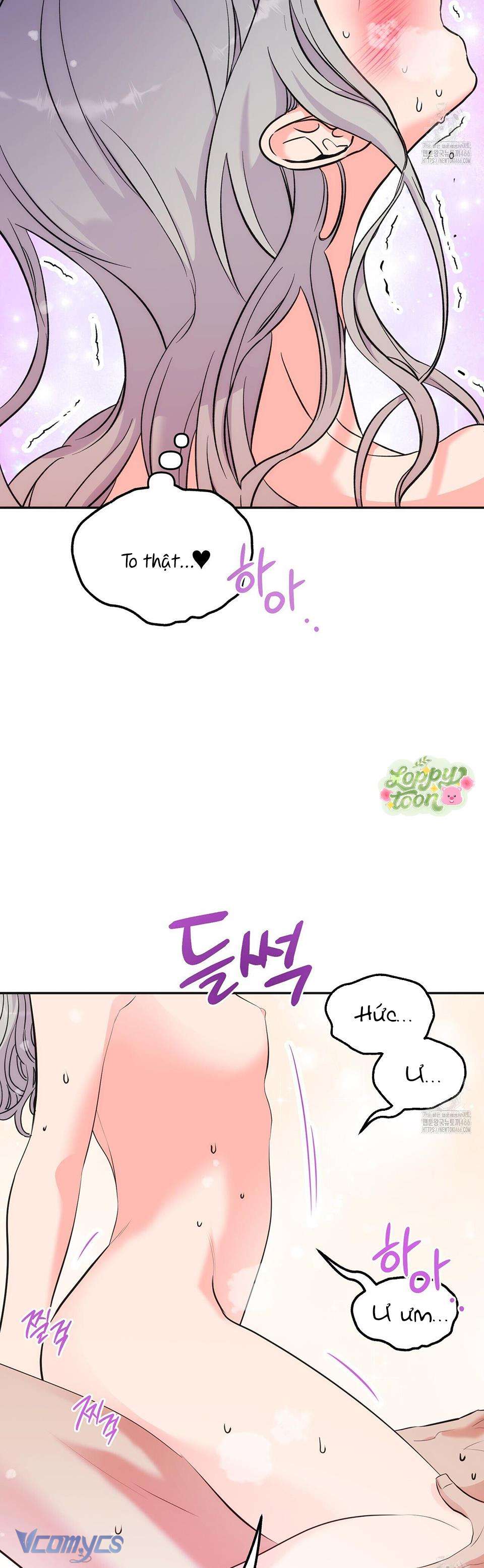 Rung Động Đỉnh Cao Chap 3 - Next Chap 4