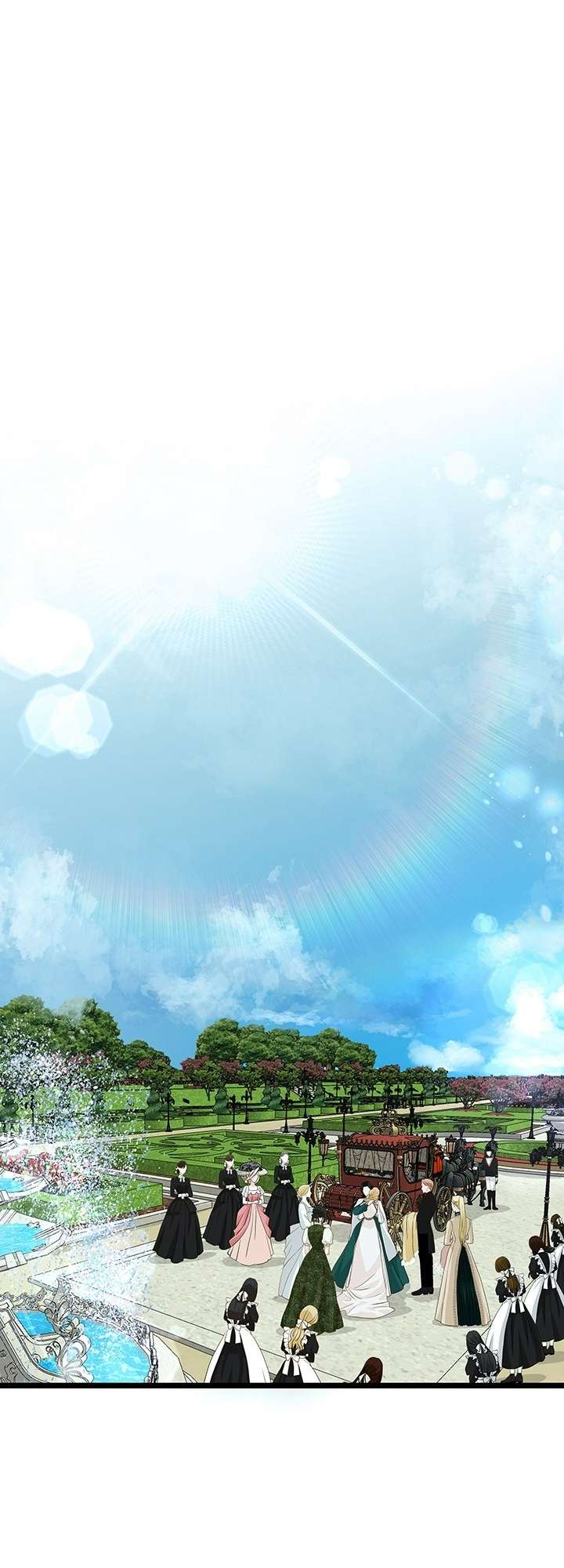 [ 18+ KHÔNG CHE ] Bệ hạ đã thay đổi rồi! Chap 8 - Next Chap 9