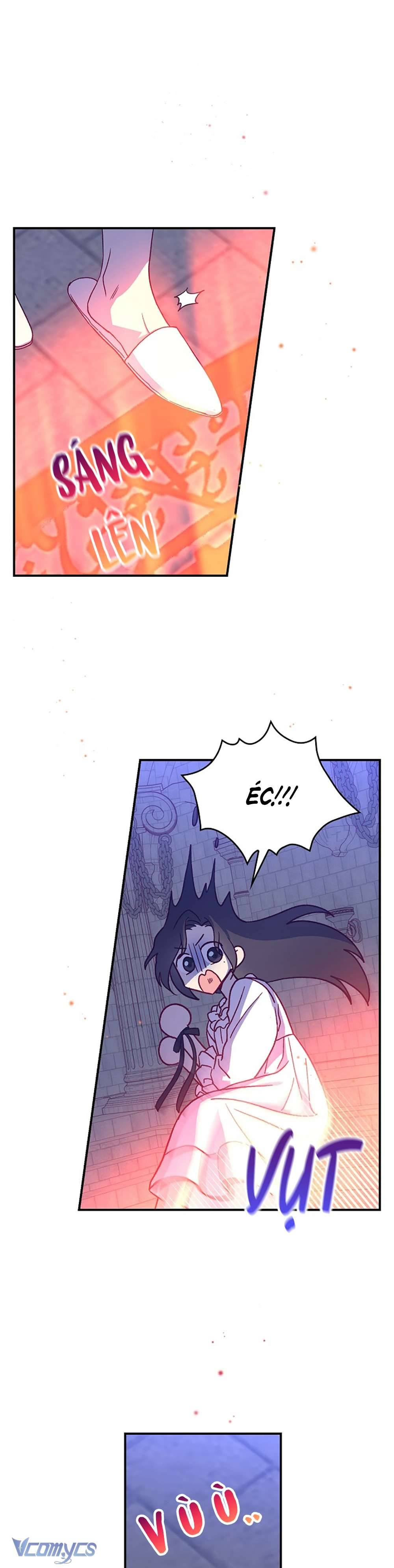 Sống Sót Dưới Thân Phận Hầu Nữ Chap 40 - Next Chap 41