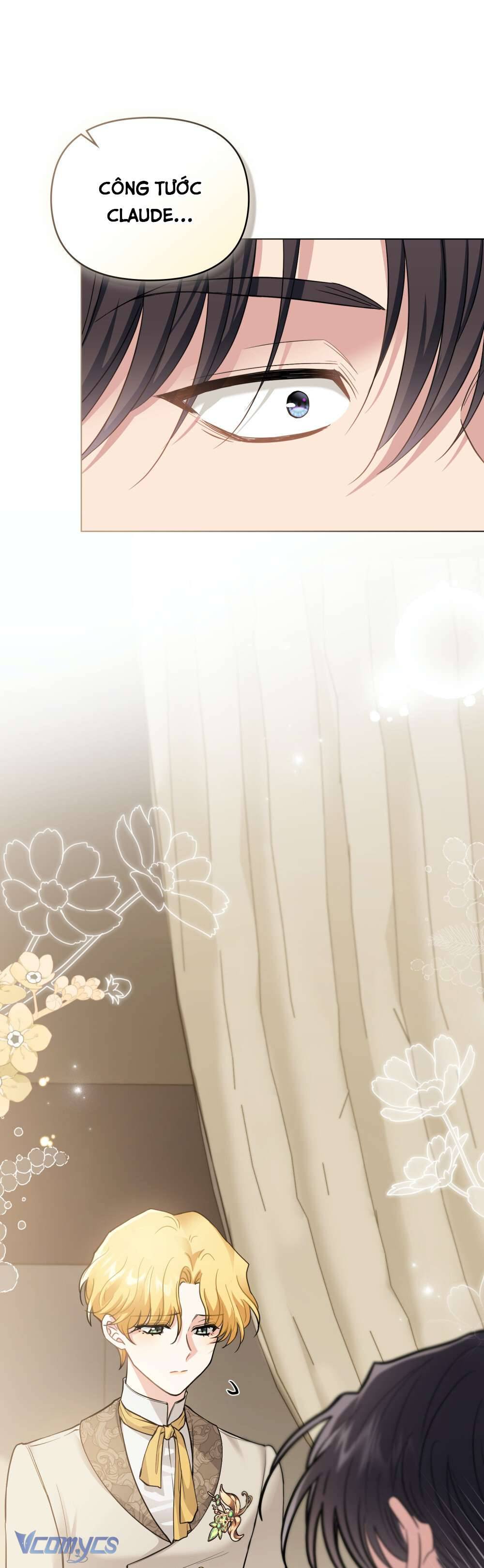 Tìm Lại Camellia Chapter 68 - Trang 4