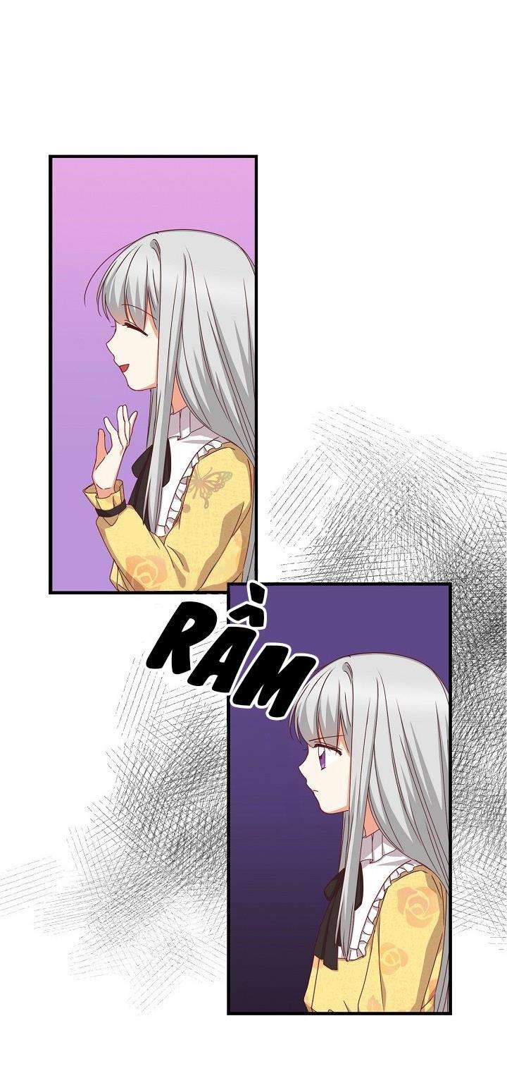 Cẩn Thận Với Các Anh Trai Đấy! Chap 30 - Trang 2