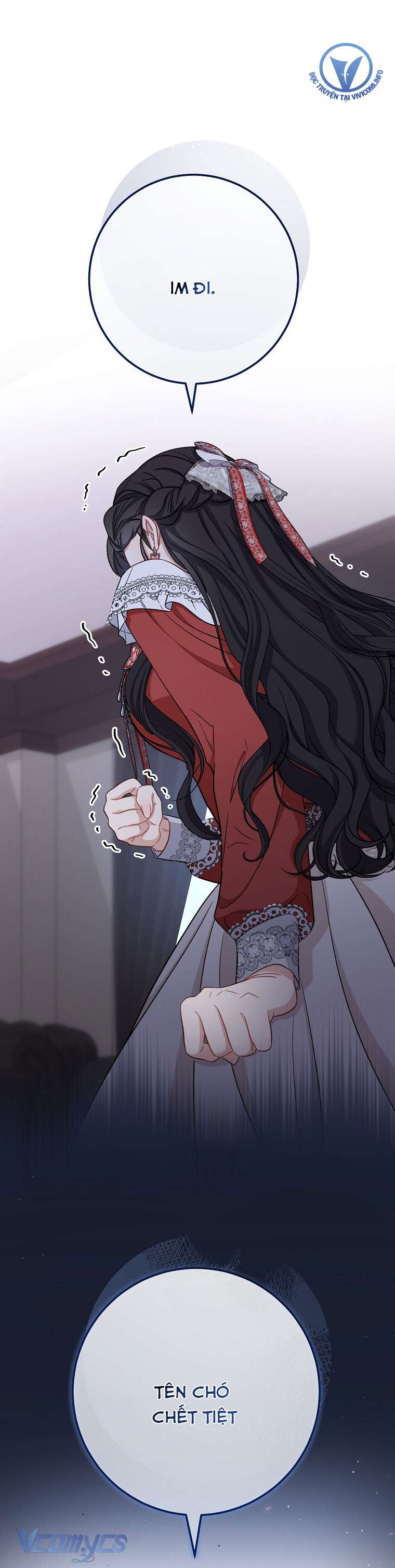 Nam Chính? Cho Cũng Không Thèm! Chapter 20 - Trang 4