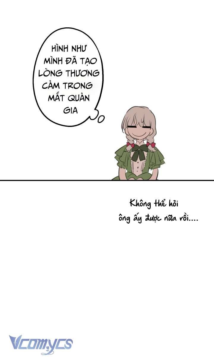 Những Nhân Vật Mạnh Nhất Thế Giới Ám Ảnh Tôi Chapter 11 - Trang 4