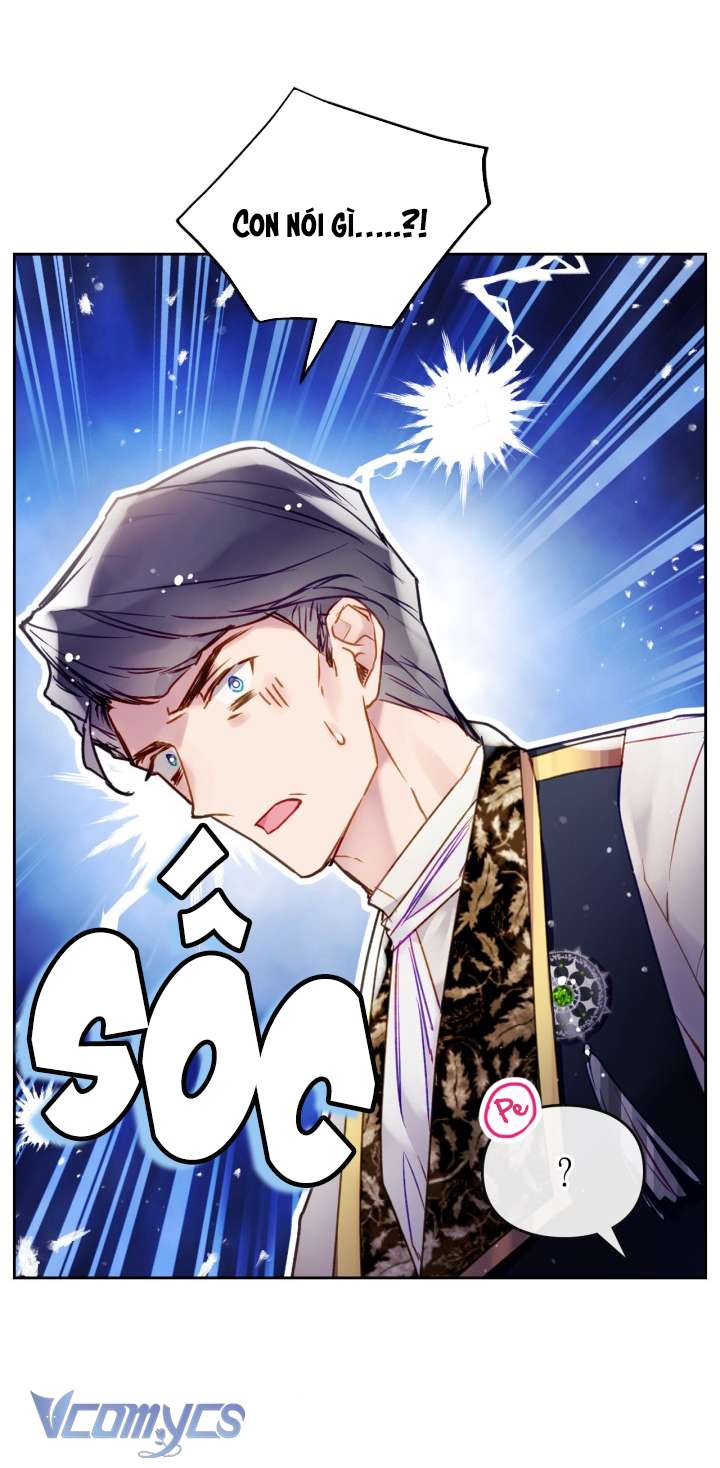 Kết Cục Của Nhân Vật Phản Diện Chỉ Có Thể Là Cái Chết Chapter 94 - Trang 4