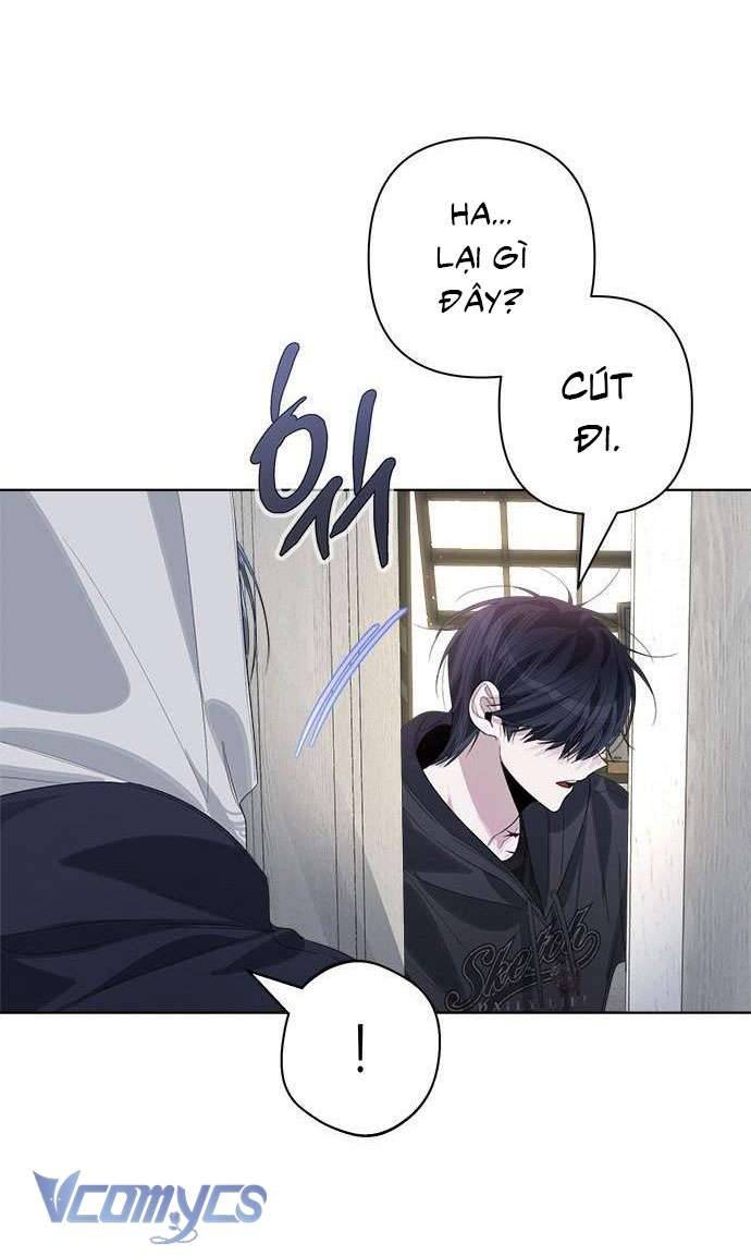 Đàn Anh Xấu Xa! Chap 82 - Trang 3