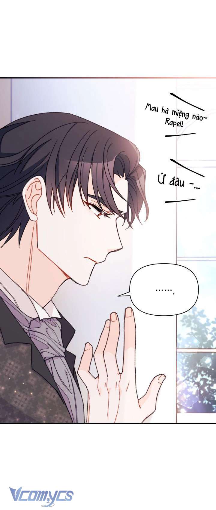 Nhặt Được Nam Chính Tặng Kèm Phu Quân Chap 21 - Trang 3