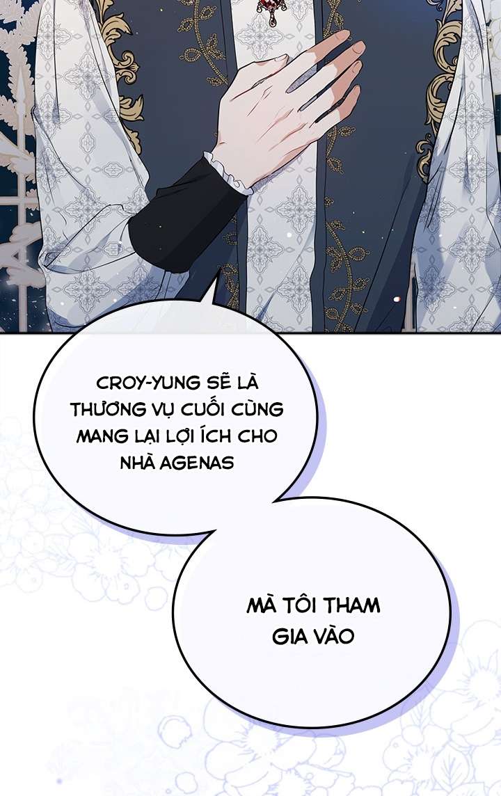 Kiếp Này Nhất Định Làm Gia Chủ Chap 32 - Trang 2