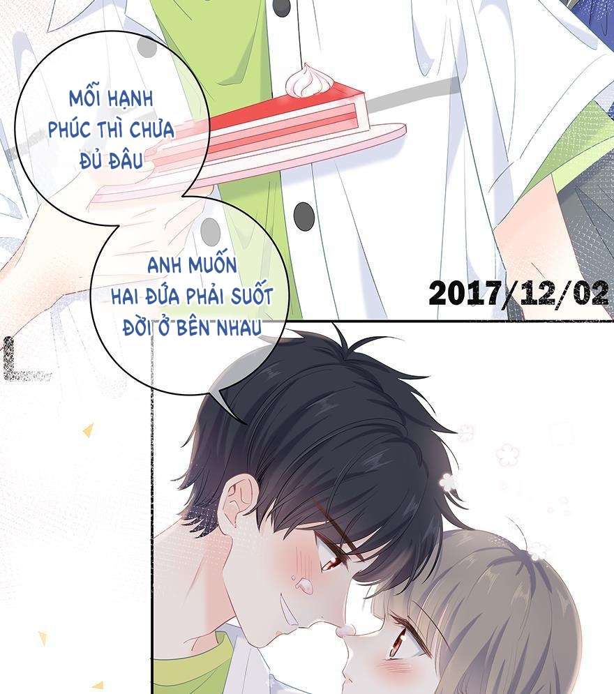 Hai thìa cà phê muối : Bắt đầu lại cuộc sống của chúng ta Chapter 15 - Next Chapter 16