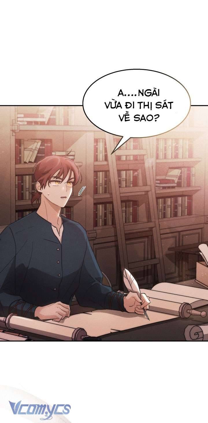 Tiếng Trống Vang Dội Chapter 10 - Trang 4