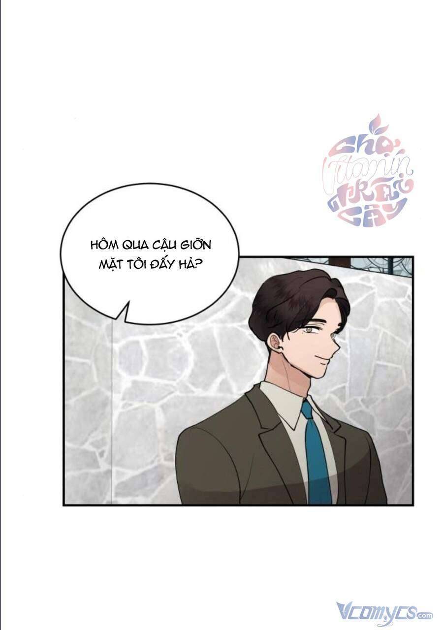 Oan Gia Ngõ Hẹp Chapter 58 - Trang 3