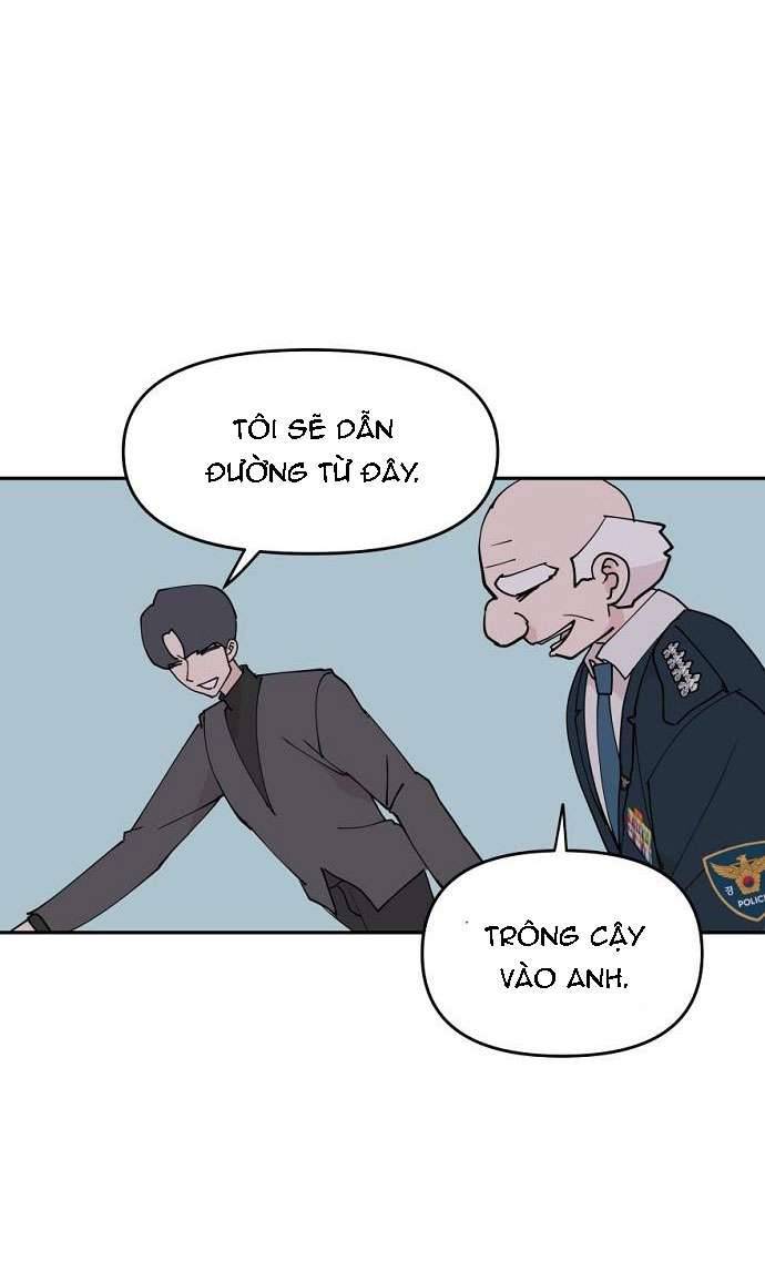 Yêu Không Hồi Kết Chap 6 - Trang 2