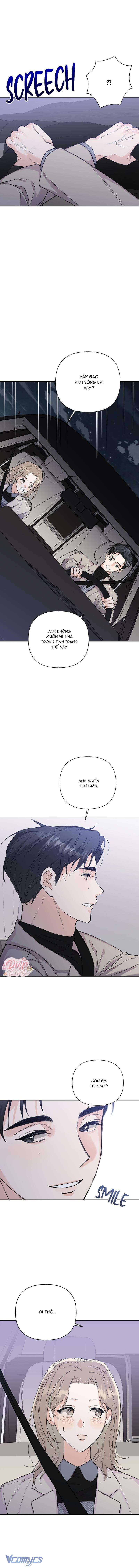 Hãy Ly Hôn Đi! Chap 54 - Trang 2