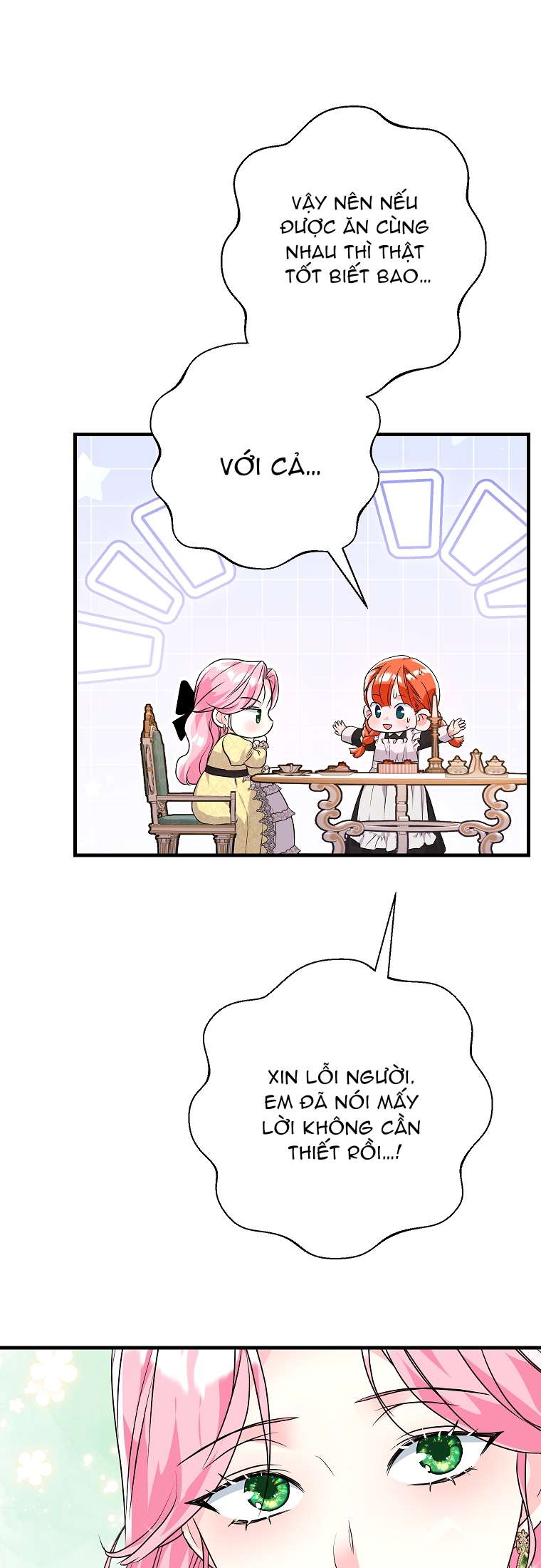 Kẻ Phản Diện Có Thời Hạn Ủng Hộ Tôi Hủy Hôn Chapter 37 - Next Chapter 38