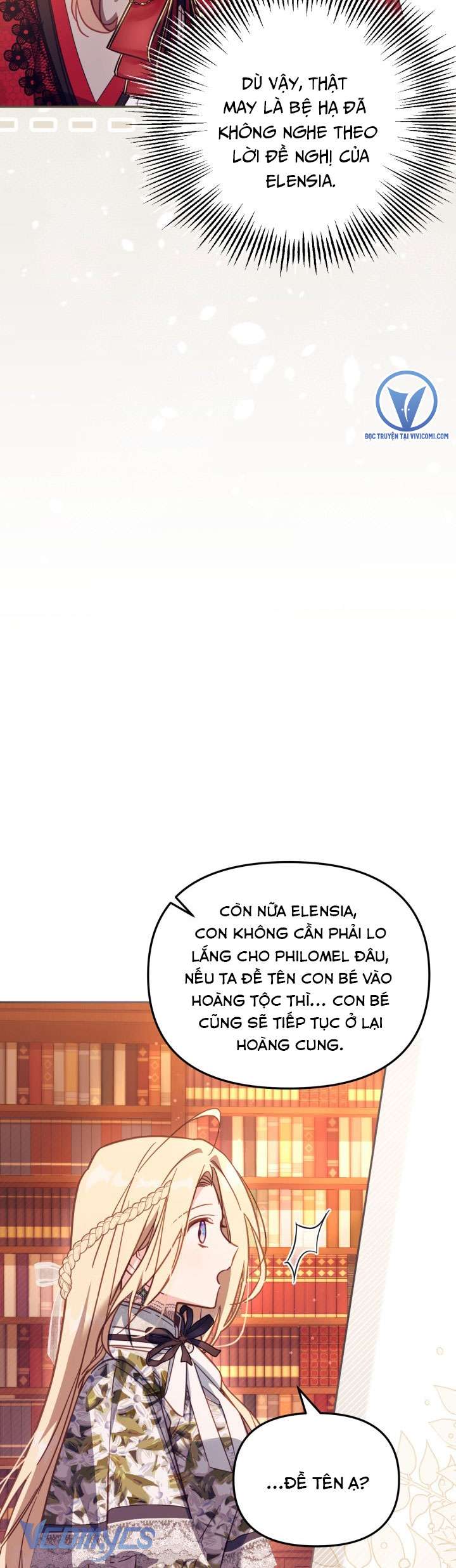 Không Có Chỗ Cho Kẻ Giả Mạo Chap 31 - Trang 2