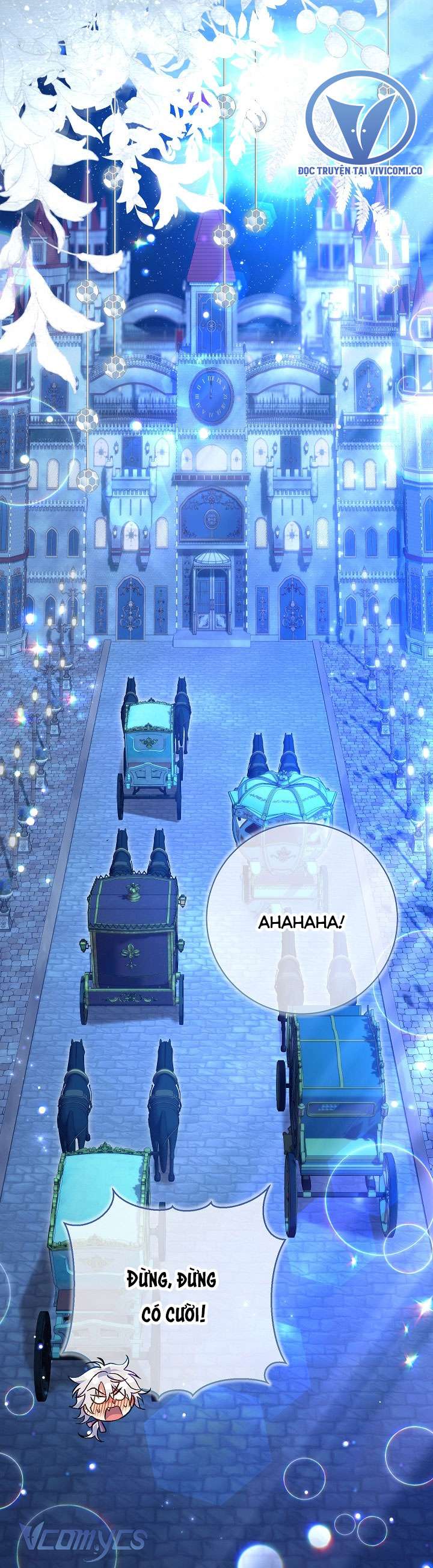 Người Xem Mắt Của Ác Nữ Quá Hoàn Hảo Chapter 62 - Trang 4